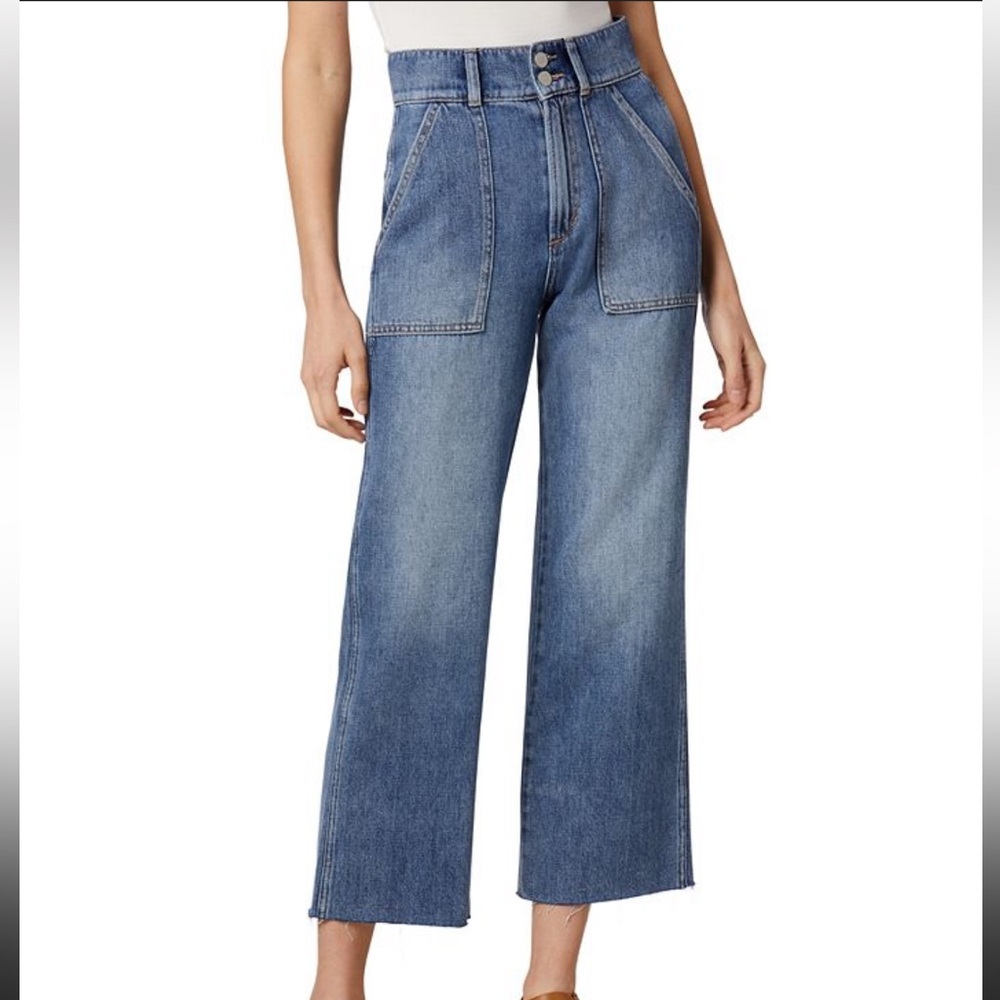Joes Jeans The Blake Crop